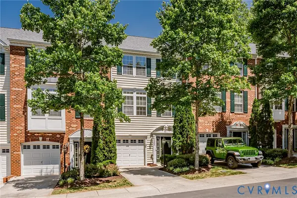 1251 Boulder Creek Road #1251, Richmond, VA 23225