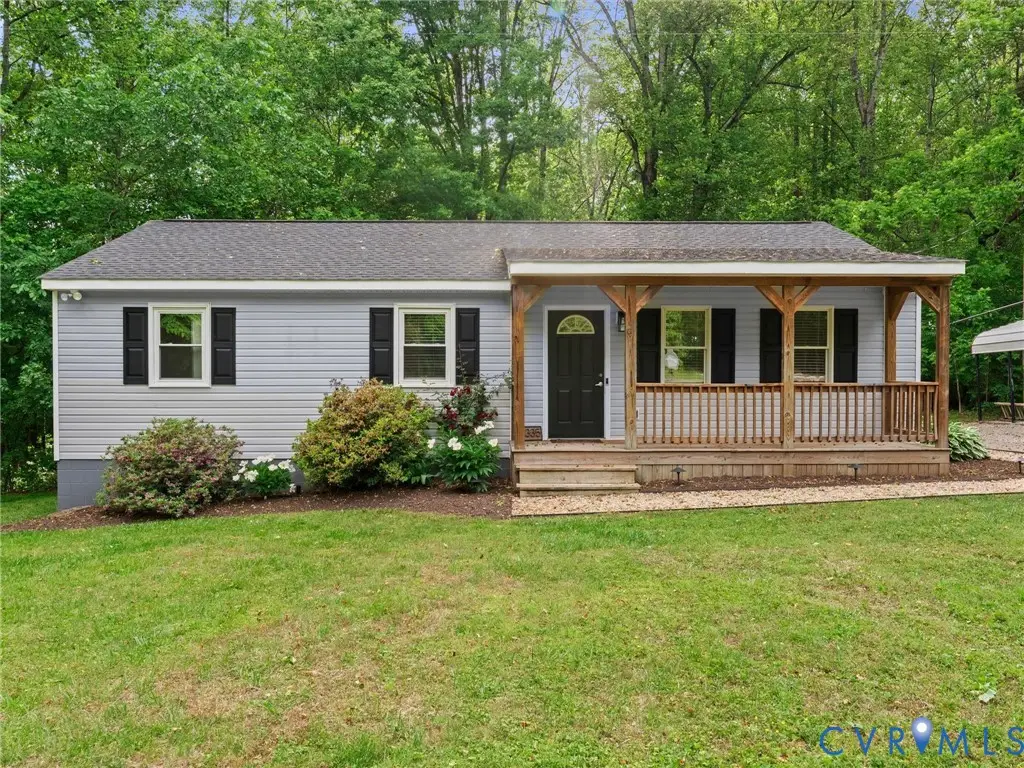 2335 Ridge Rd, Powhatan, VA 23139 - #1