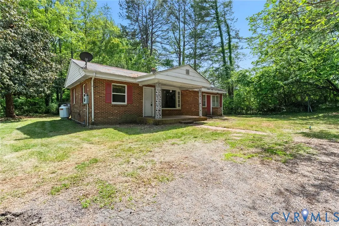 51 Anderson Drive, Dillwyn, VA 23936 - #1