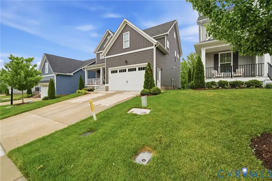 15818 Fishers Green Drive, Chesterfield, VA 23832 - #3