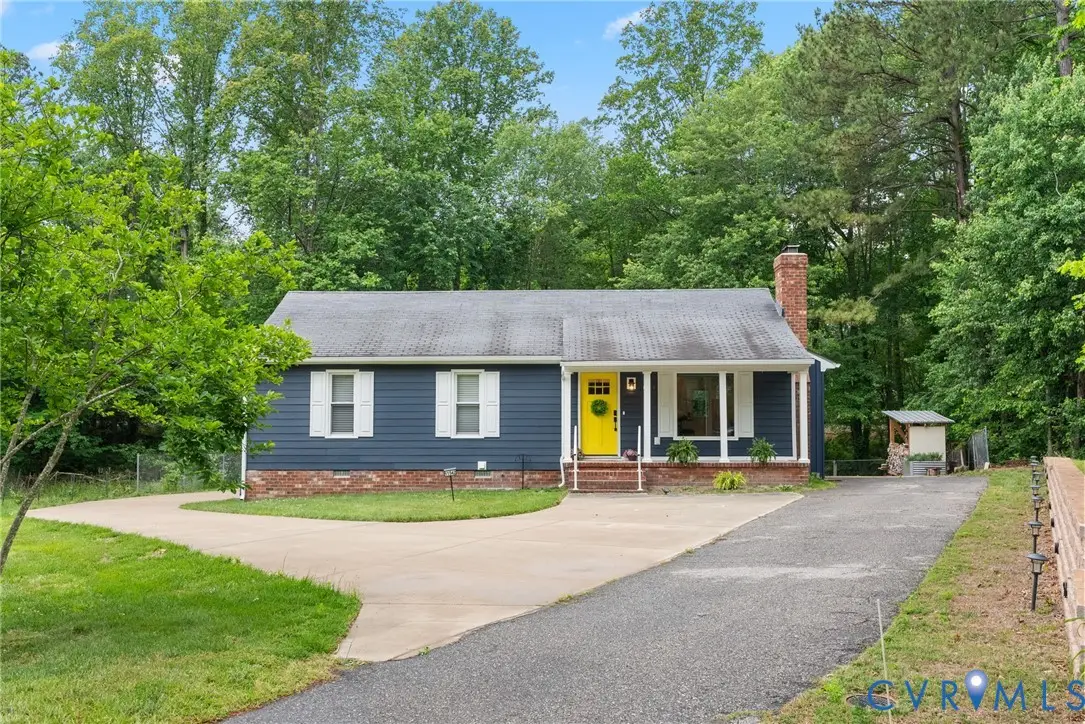 11542 Chester Station Drive, Chester, VA 23831 - #1
