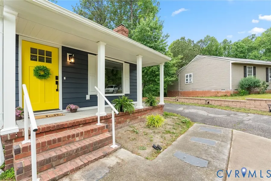 11542 Chester Station Drive, Chester, VA 23831 - #2