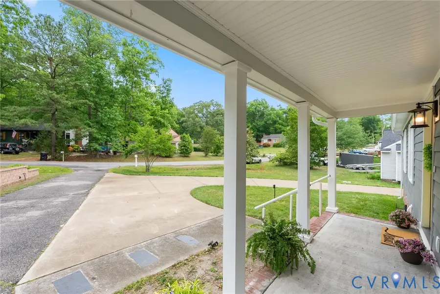 11542 Chester Station Drive, Chester, VA 23831 - #3