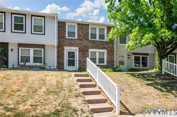 726 Sturgis Drive, North Chesterfield, VA 23236