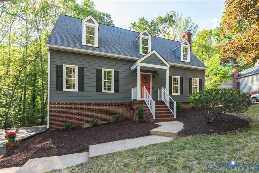 1912 Idlebrook Drive, Henrico, VA 23238 - #3
