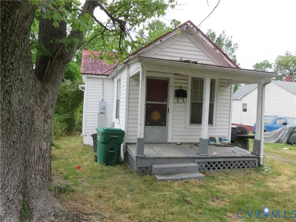 18 N Grove Avenue, Henrico, VA 23075
