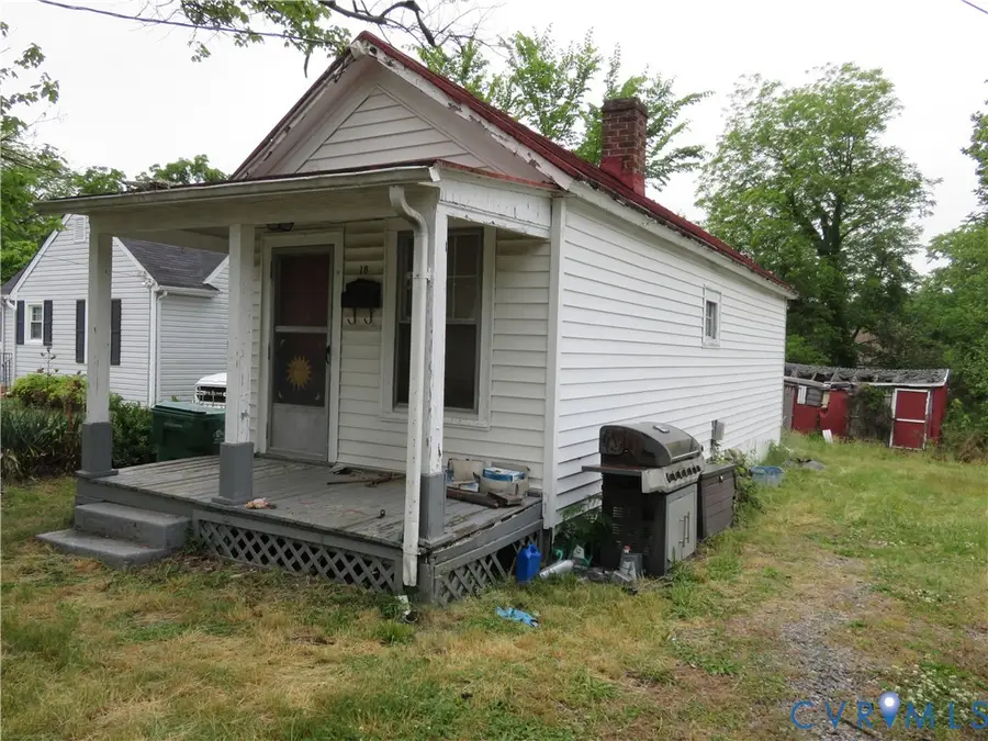 18 N Grove Avenue, Henrico, VA 23075 - #2
