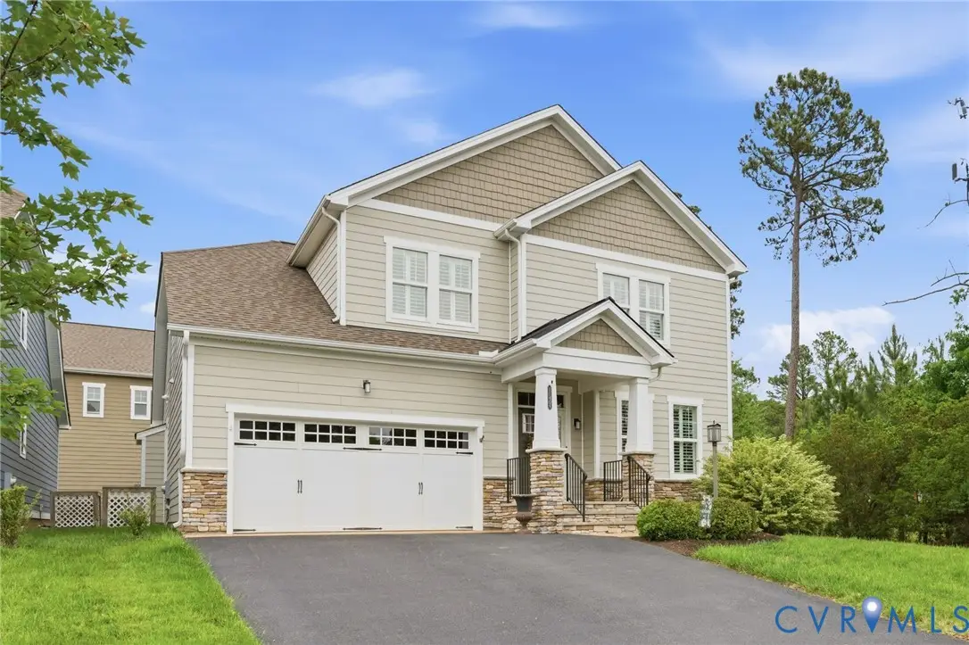 11406 Dublin Road, Glen Allen, VA 23060 - #1