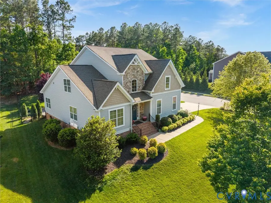 8501 Pullman Lane, Chesterfield, VA 23832 - #3
