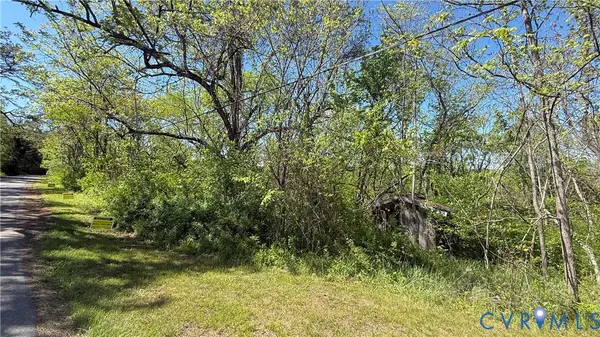 0 Trebark Road, Buchanan, VA 24066