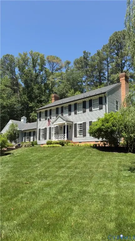 4 Raven Rock Court, Henrico, VA 23229 - #3
