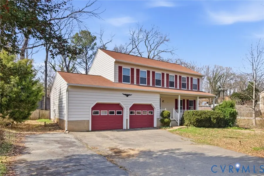 7171 Harver Way, Mechanicsville, VA 23111 - #3
