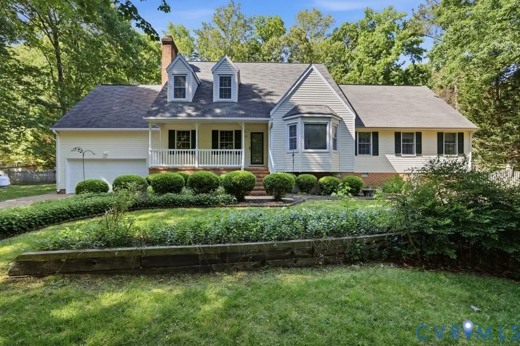 4613 Massena Drive, Williamsburg, VA 23188 - #1