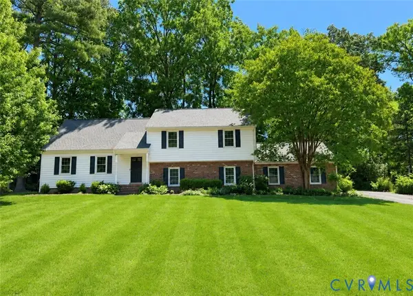 9407 Pinebluff Drive, Henrico, VA 23229