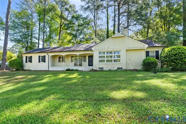 103 Grattan Road, Henrico, VA 23229