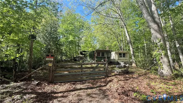 4683 Buffalo Road, Buchanan, VA 24066
