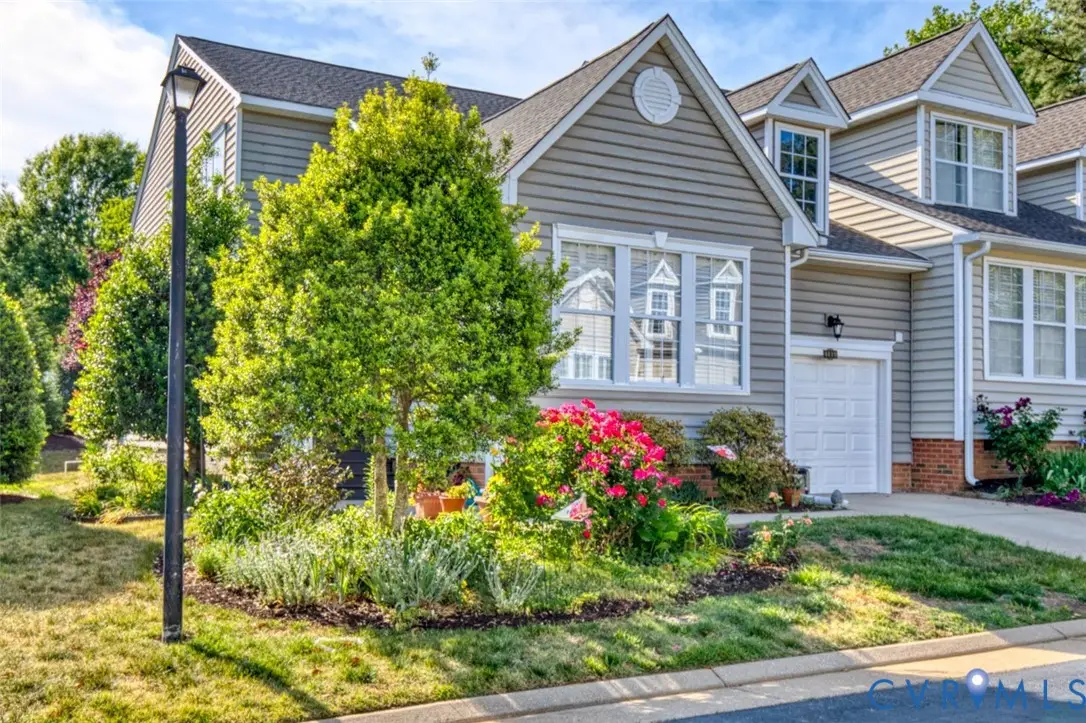 4419 Chickasaw Court, Williamsburg, VA 23188 - #1
