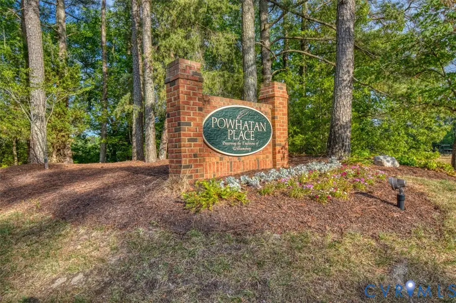 4419 Chickasaw Court, Williamsburg, VA 23188 - #3