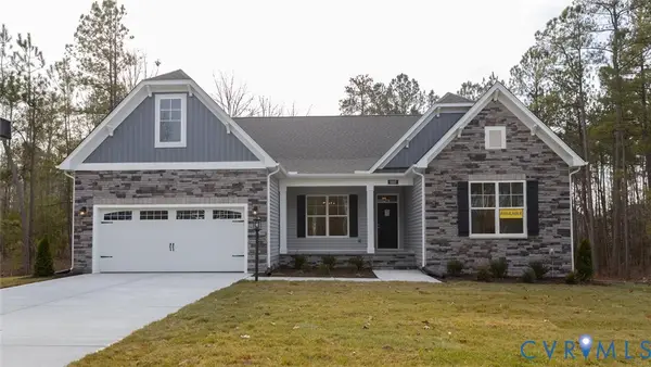 9365 Stingray Point Court, New Kent, VA 23124