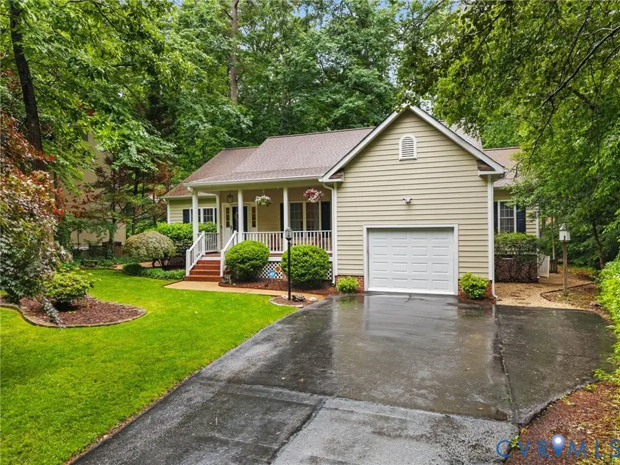 3304 Overcreek Lane, Midlothian, VA 23112 - #3