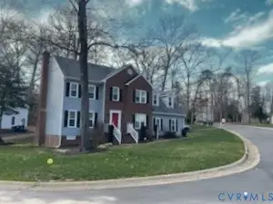 6401 Arbor Landing Drive, Chester, VA 23831 - #1