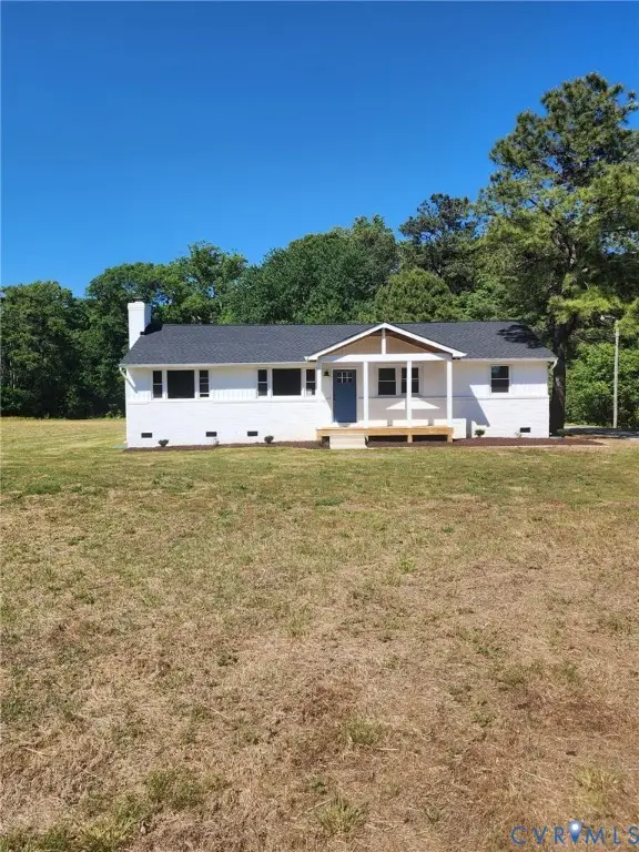 6456 Rural Point Road, Hanover, VA 23116