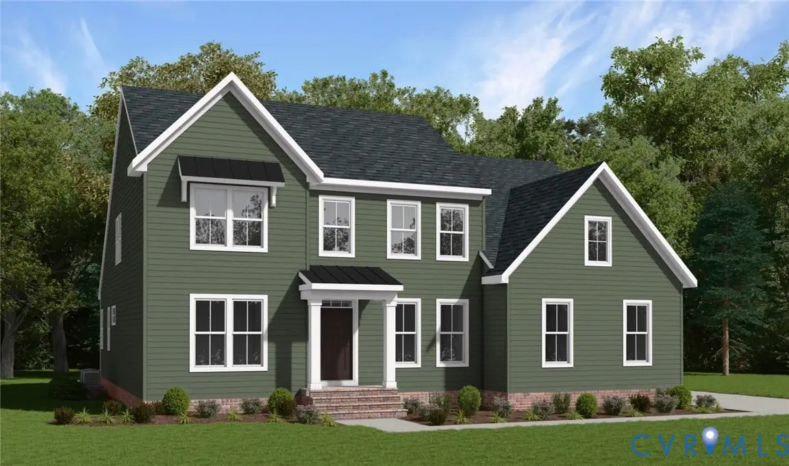 2586 Maidens Road, Powhatan, VA 23139 - #1