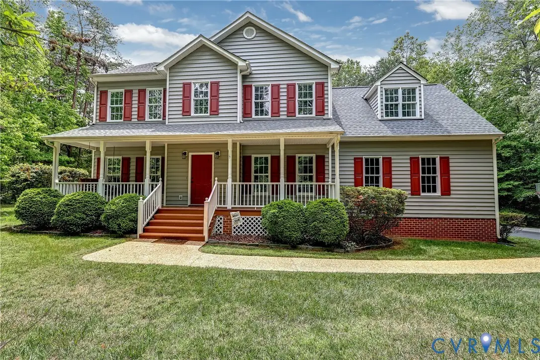 2965 Stone Creek Drive, Sandy Hook, VA 23153 - #1