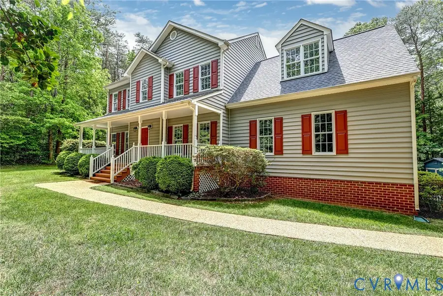 2965 Stone Creek Drive, Sandy Hook, VA 23153 - #2
