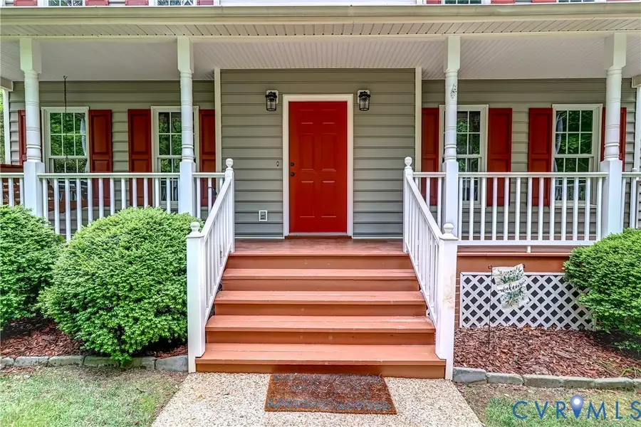2965 Stone Creek Drive, Sandy Hook, VA 23153 - #3