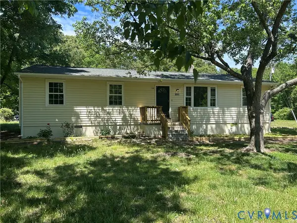 5820 Osterbind Lane, Chesterfield, VA 23237