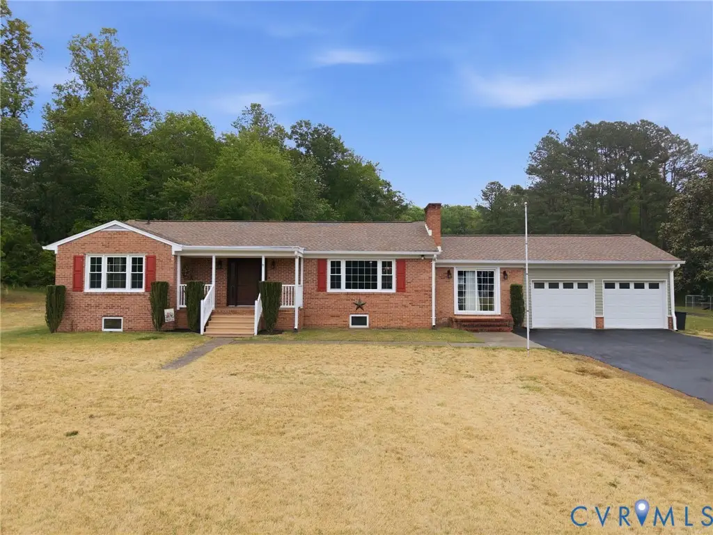 8199 Rozell Road, Woodford, VA 22580 - #1