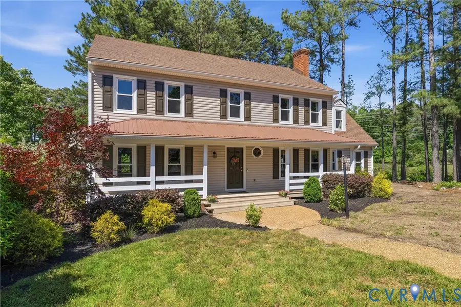 12812 Cottage Mill Road, Midlothian, VA 23114 - #2