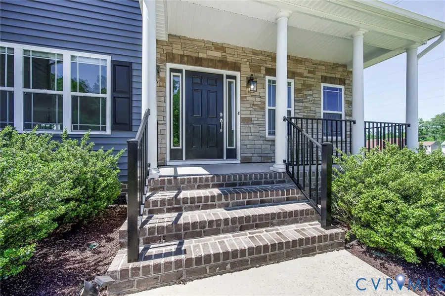 8312 Windingrun Lane, Dale, VA 23237 - #3