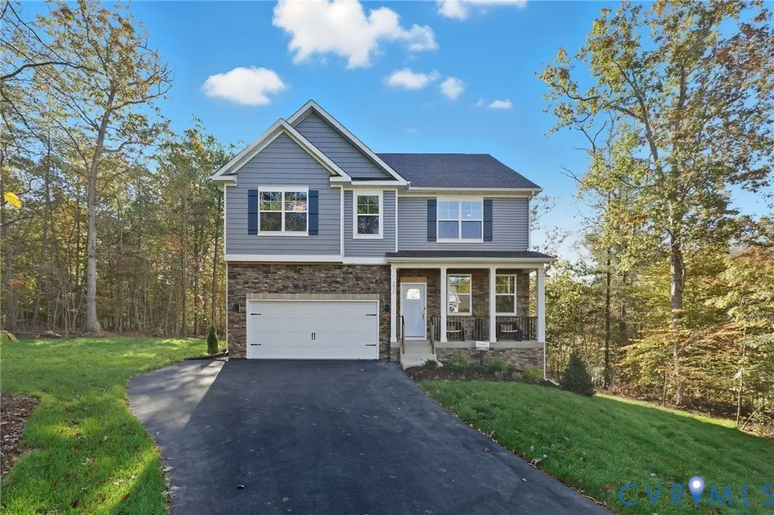 6250 Sterling Way, Ruther Glen, VA 22546 - #1