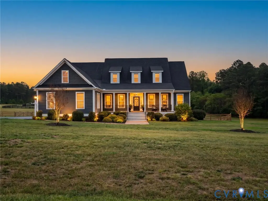 3716 Whitechurch Court, Powhatan, VA 23139 - #1