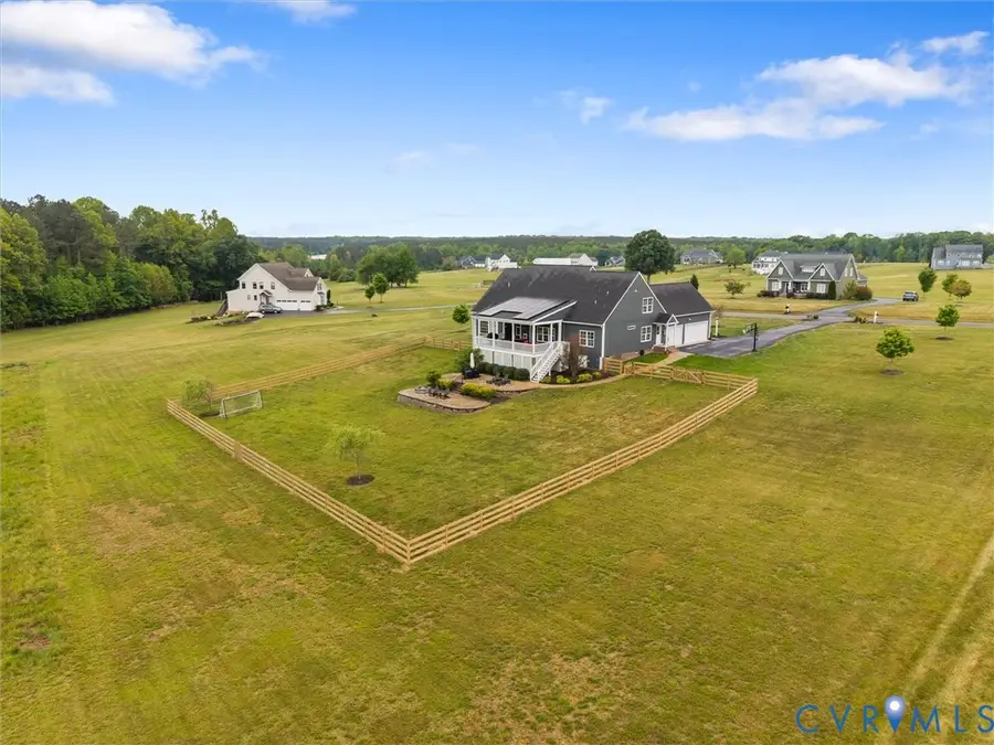 3716 Whitechurch Court, Powhatan, VA 23139 - #2