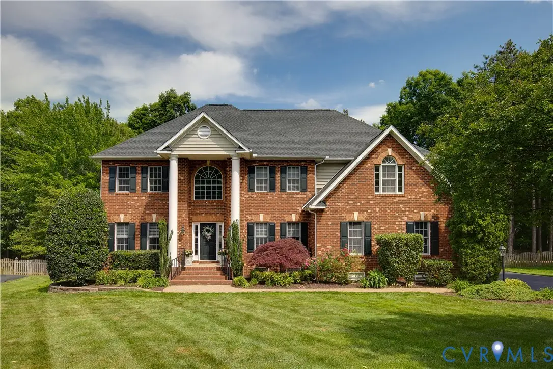 5433 Hillshire Way, Glen Allen, VA 23059 - #1