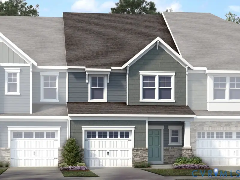 18756 Palisades Cove Trail, Moseley, VA 23120 - #1