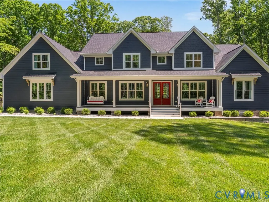 900 Dalmore Drive, Midlothian, VA 23113 - #1