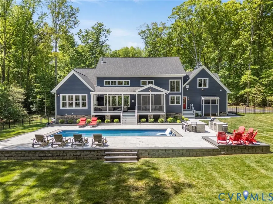 900 Dalmore Drive, Midlothian, VA 23113 - #2