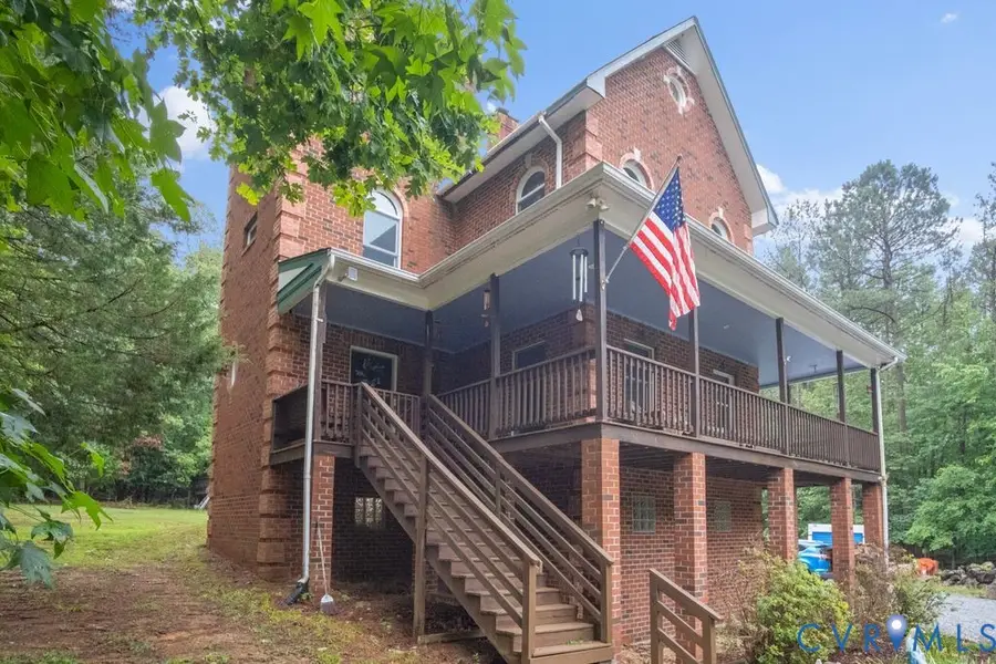 15204 Cypress Creek Lane, Doswell, VA 23047 - #3
