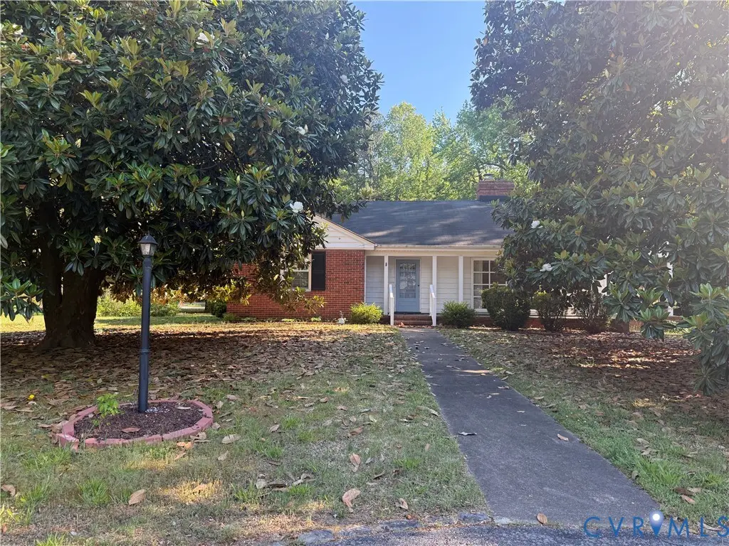 3504 Jackson Farm Road, Hopewell, VA 23860 - #1