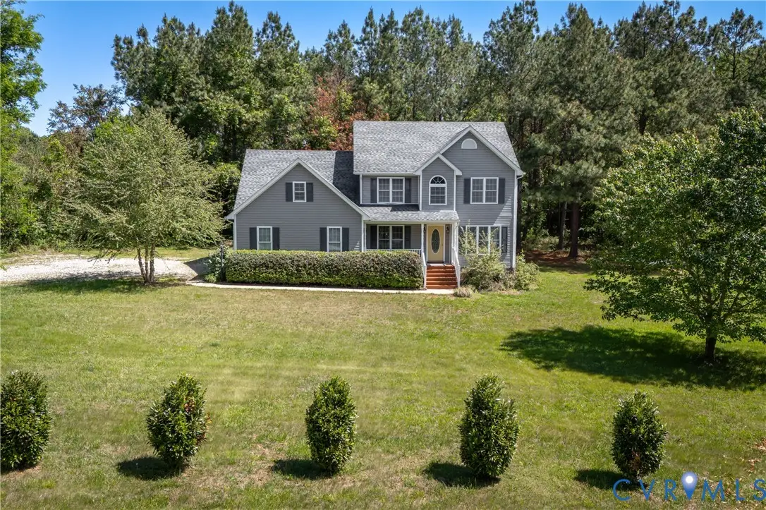 6325 Walnut Tree Drive, Powhatan, VA 23139 - #1