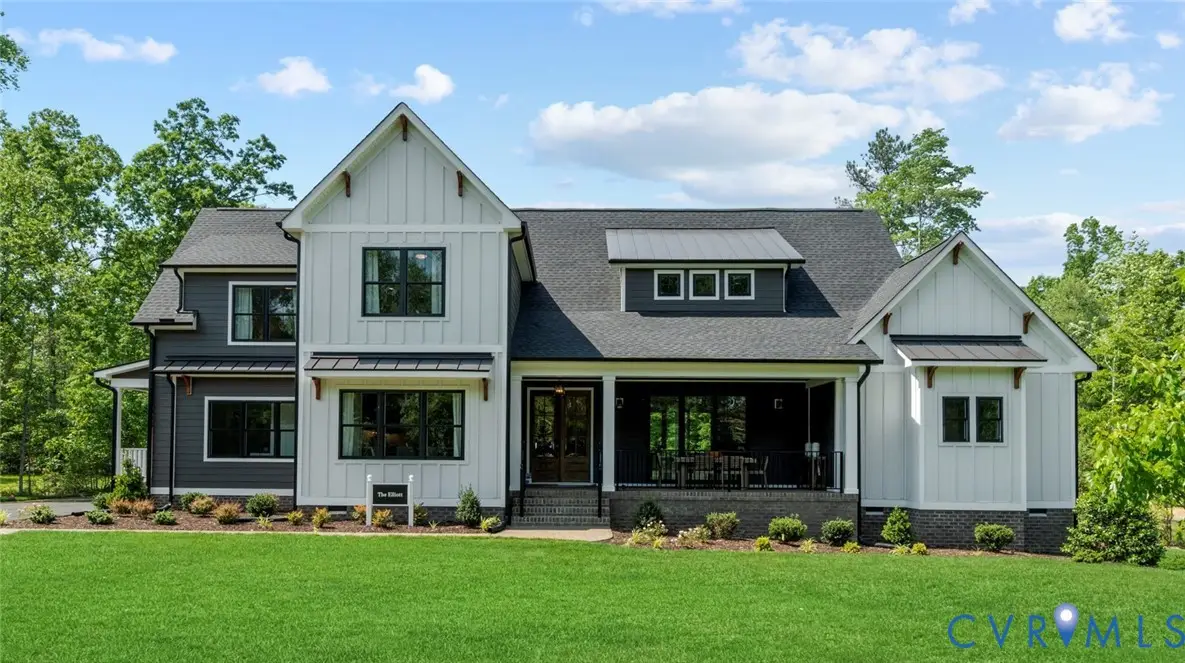 3076 Braehead Road, Powhatan, VA 23015 - #1
