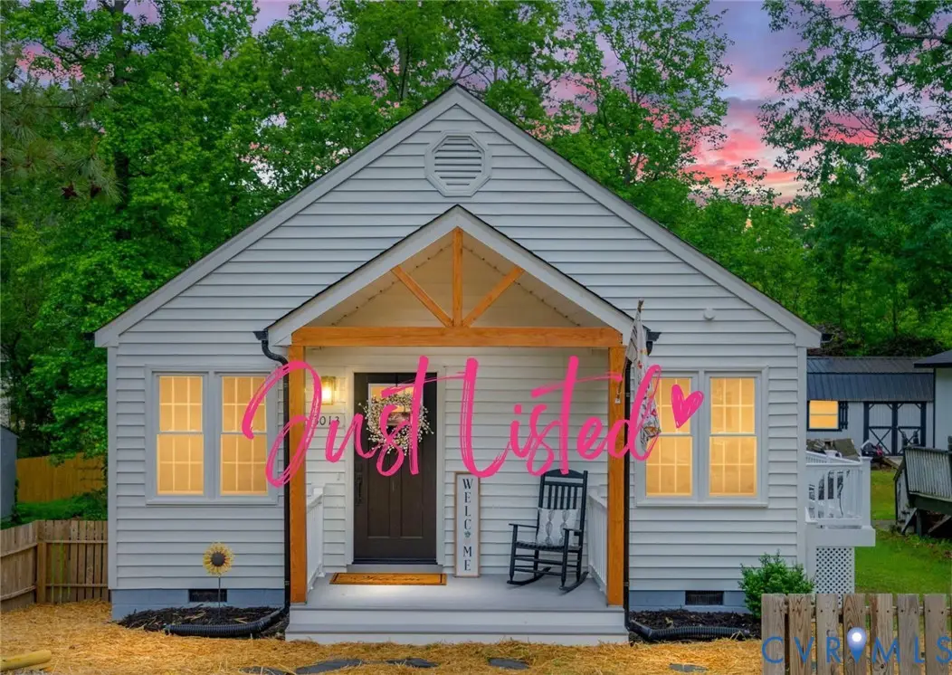 3013 Duck River Court, Midlothian, VA 23112 - #1