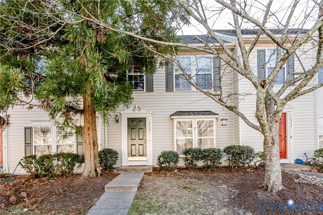 2920 Queensland Drive, Richmond, VA 23294 - #1