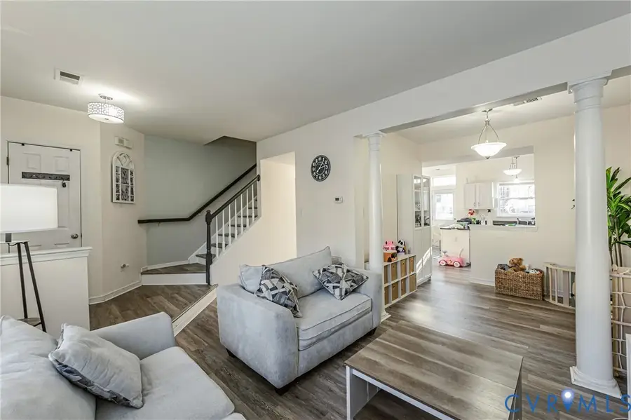 2920 Queensland Drive, Richmond, VA 23294 - #2