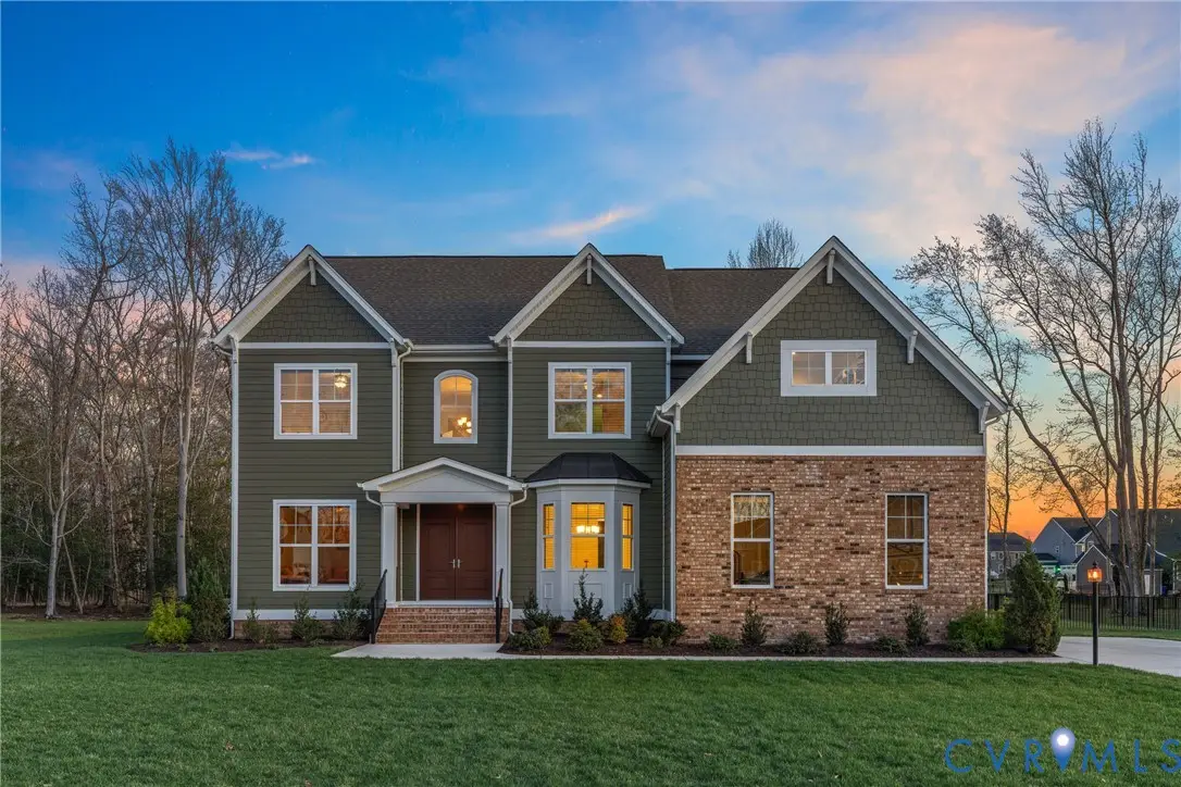 11655 Riverboat Drive, Chester, VA 23836 - #1