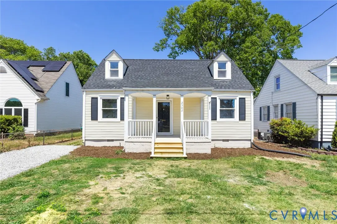 2302 Clarke Street, Henrico, VA 23228 - #1